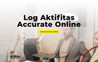 log aktifitas accurate online