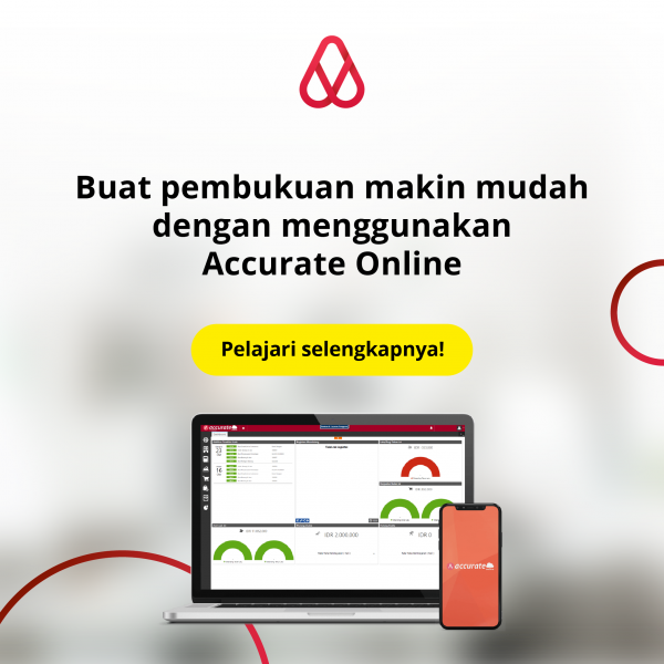 software akuntansi accurate online